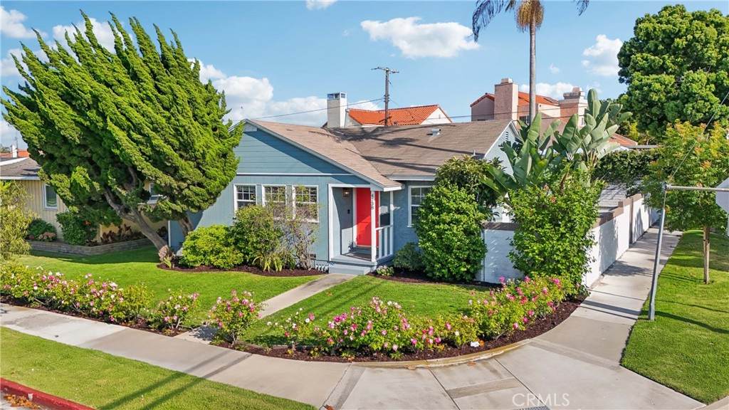 4738 Narrot Street - Photo 1