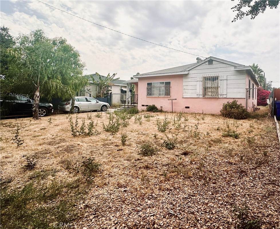 1415 Evans Street - Photo 1