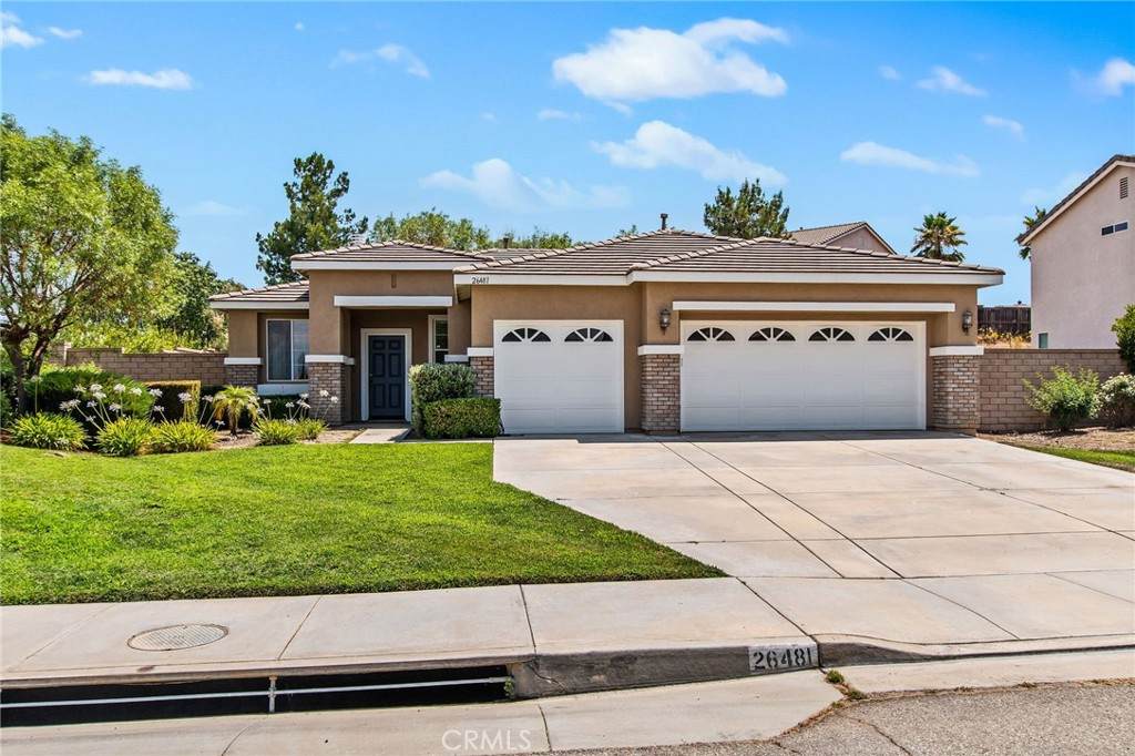 26481 Twin Pines Street - Photo 1