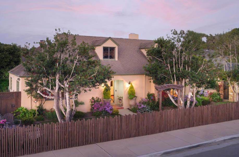 703 Ocean Avenue - Photo 1