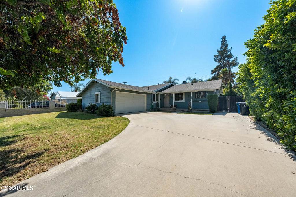 6705 Rhea Avenue - Photo 1