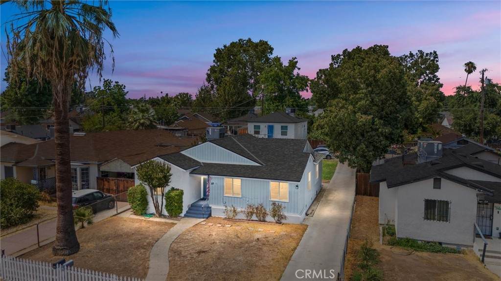 218 Arvin Street - Photo 1