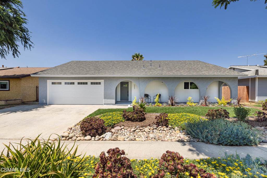 2445 Dusan Street - Photo 1
