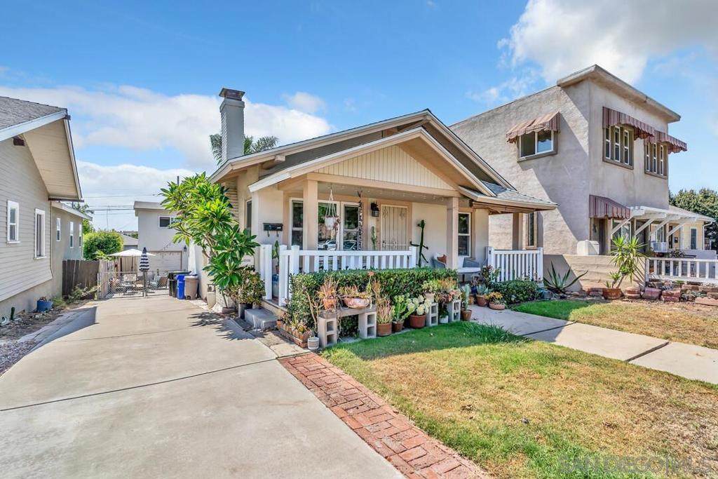 3618 20 Texas St - Photo 1