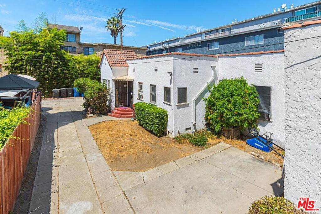 3615 Empire Drive - Photo 1