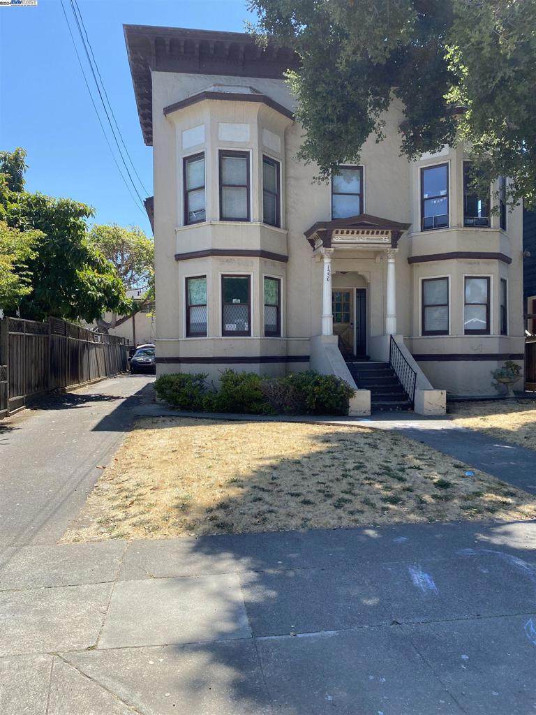 1536 Santa Clara Ave. - Photo 1