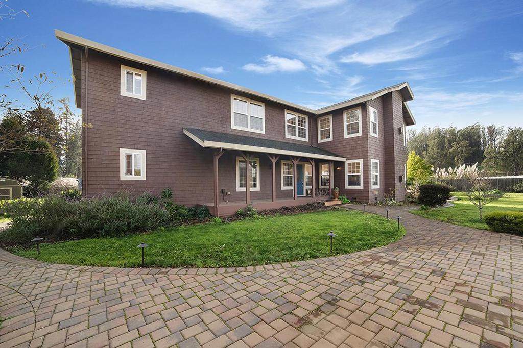 389 Corralitos Road - Photo 1