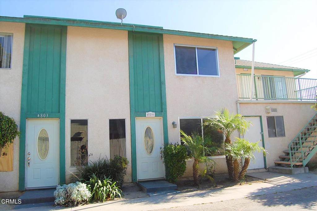 4805 Terrace Avenue - Photo 1