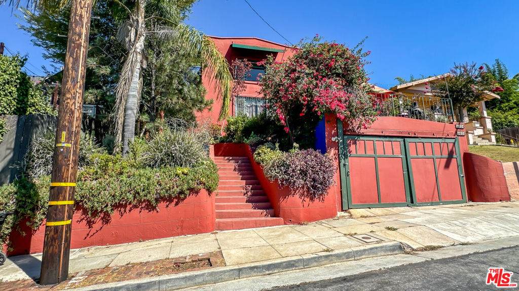 1024 Coronado Terrace - Photo 1