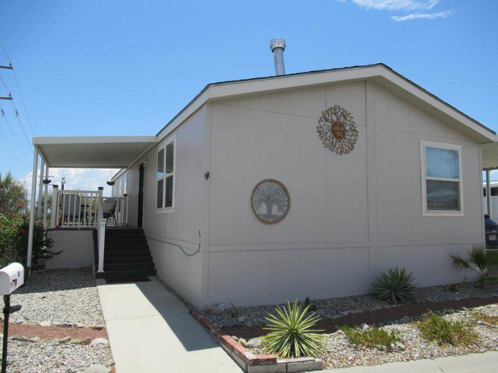 14777 Palm Drive - Photo 1