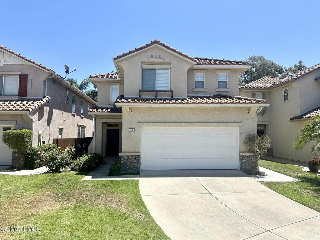 111 Macademia Lane - Photo 1