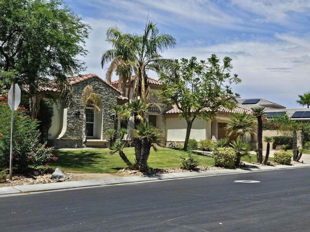 15 Via Verde - Photo 1