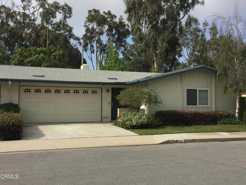2548 Neptune Place - Photo 1