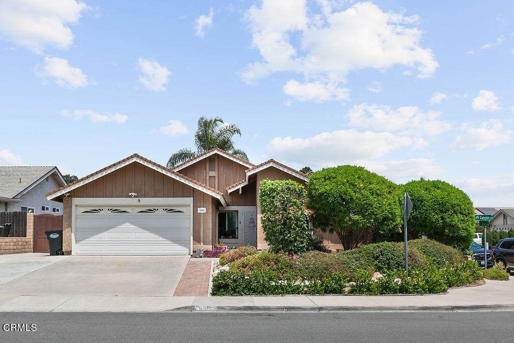908 Carissa Court - Photo 1