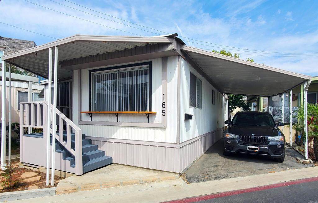 80 Huntington Street - Photo 1