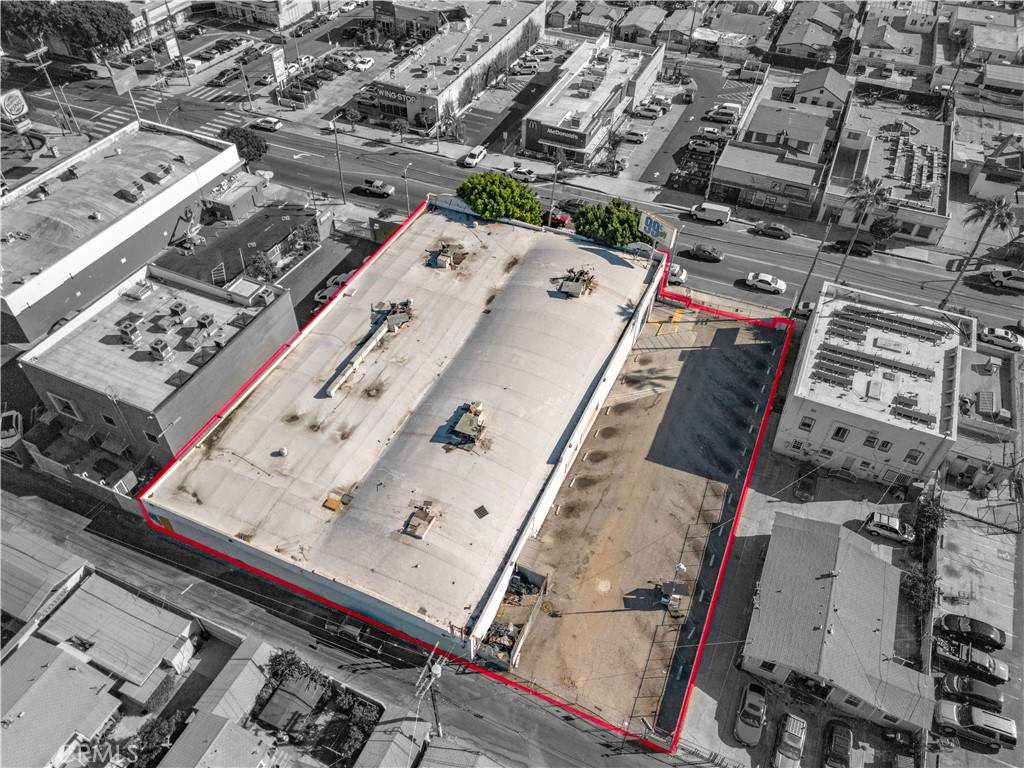 3451 Whittier Boulevard - Photo 1