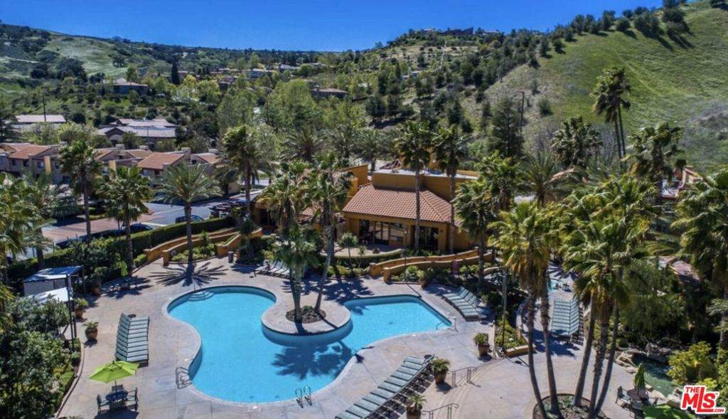 5922 Las Virgenes Boulevard - Photo 1