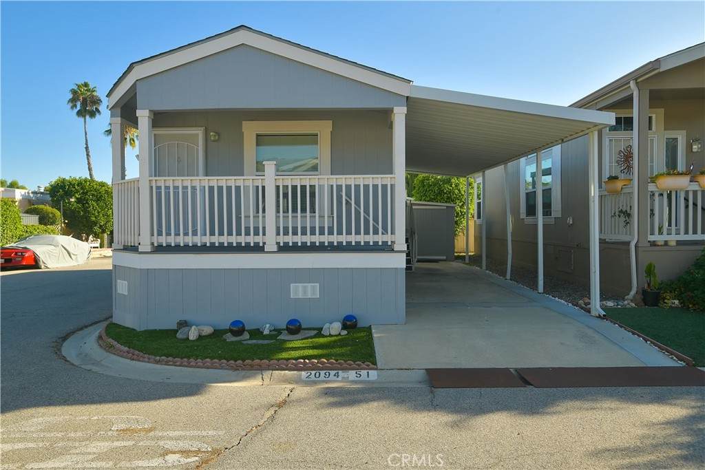 2094 Rodeo Court - Photo 1