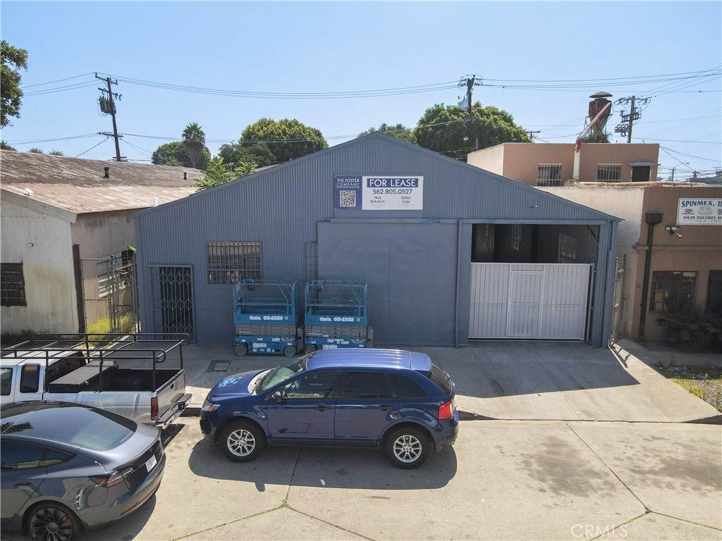 10620 Dolores Avenue - Photo 1