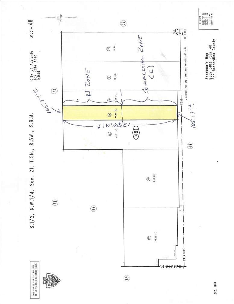 0 Palmdale Road - Photo 1