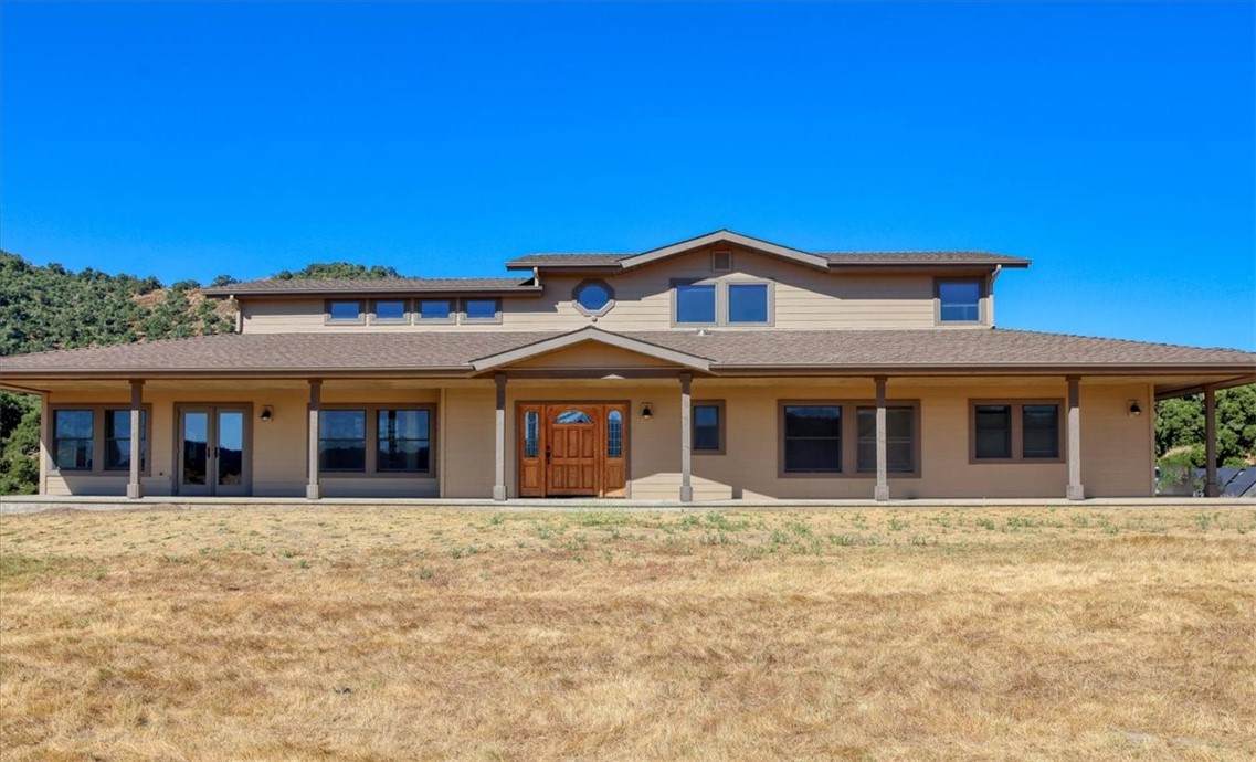 5720 Huasna Townsite Road - Photo 1