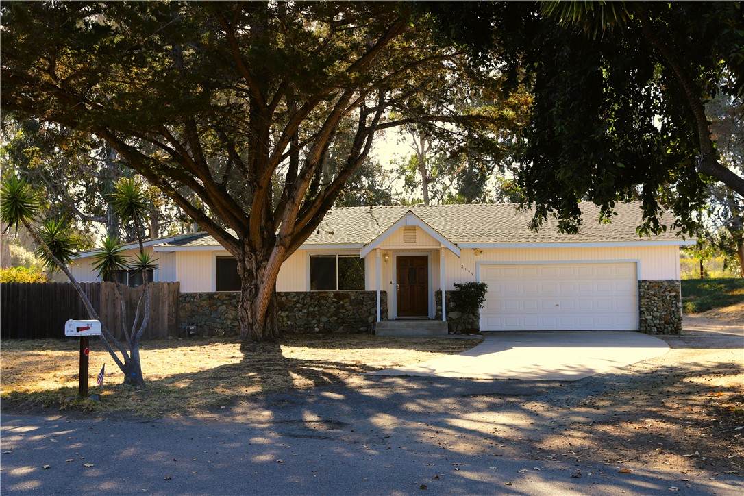 2199 Buckskin Drive - Photo 1