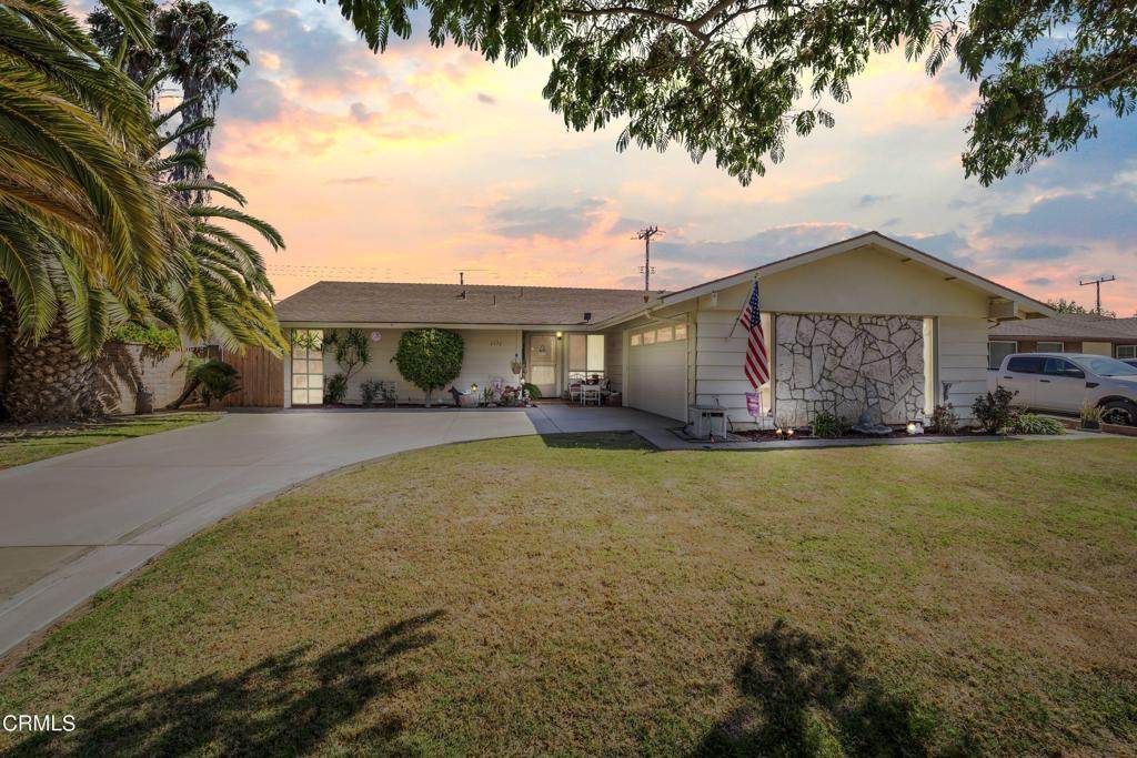 2176 Gorman Street - Photo 1