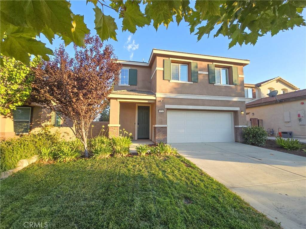 3916 Rosena Ranch Road - Photo 1