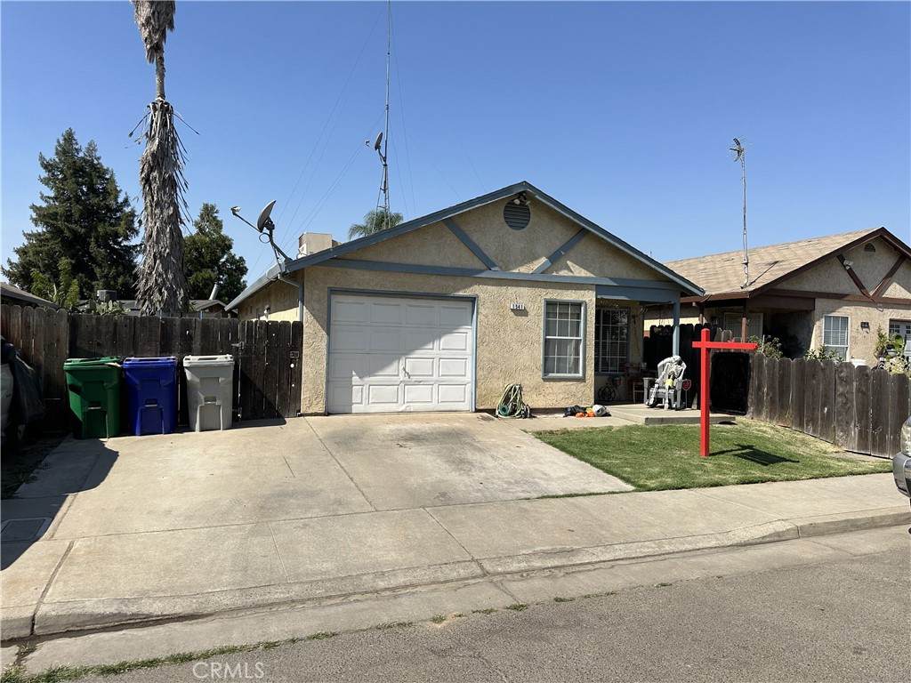1541 Vine Circle - Photo 1