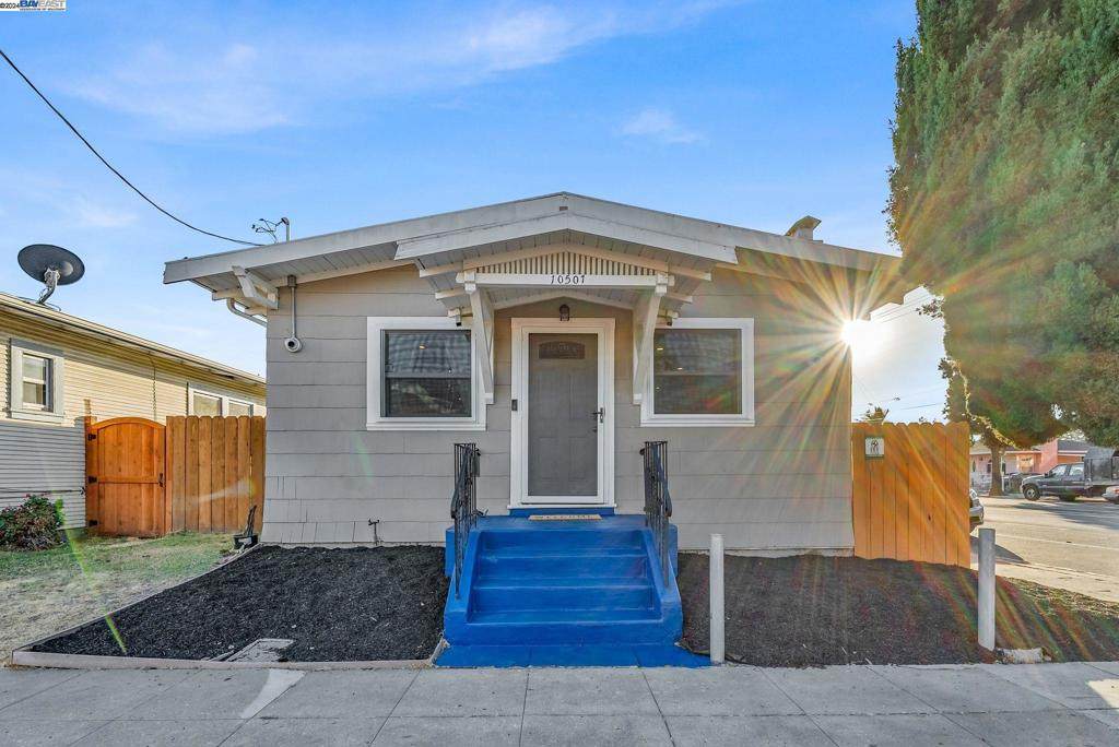 10501 Royal Ann St - Photo 1