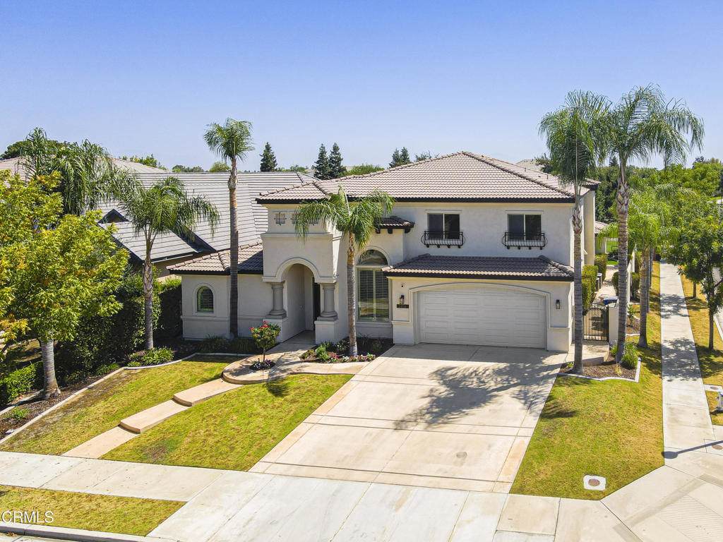 2416 Edingal Drive - Photo 1