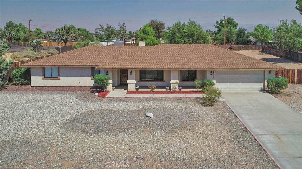 13511 Quapaw Road - Photo 1