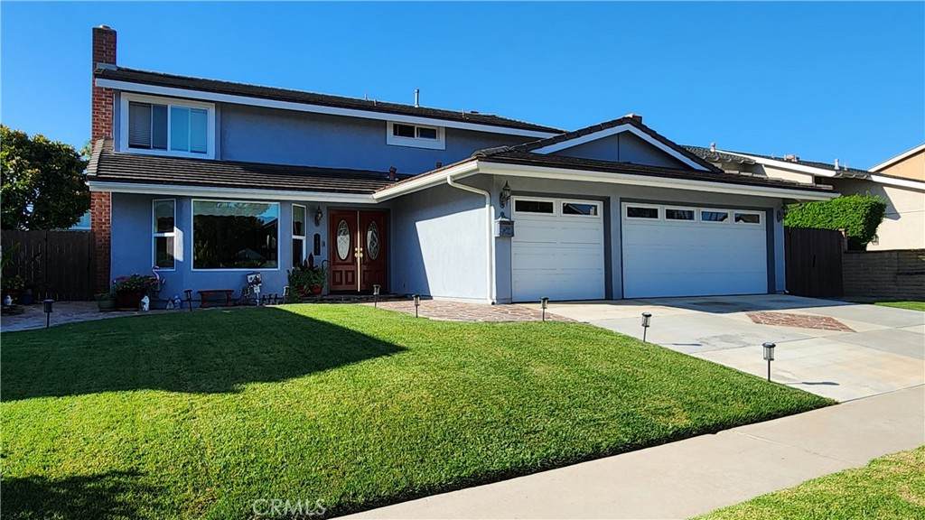 1821 Oriole Drive - Photo 1