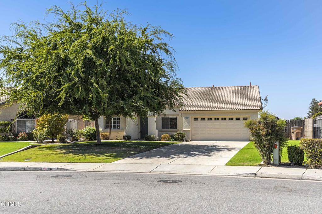 10023 Metherly Hill Road - Photo 1