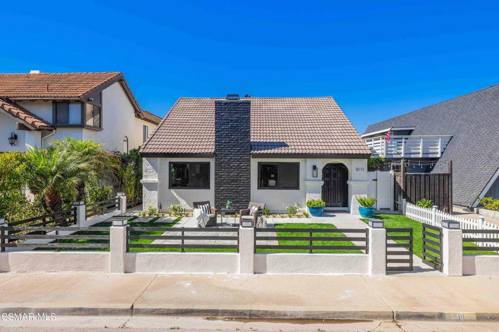 5111 Beachcomber Street - Photo 1