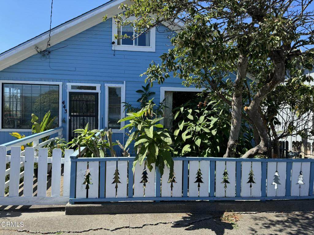 443 Harrison Street - Photo 1