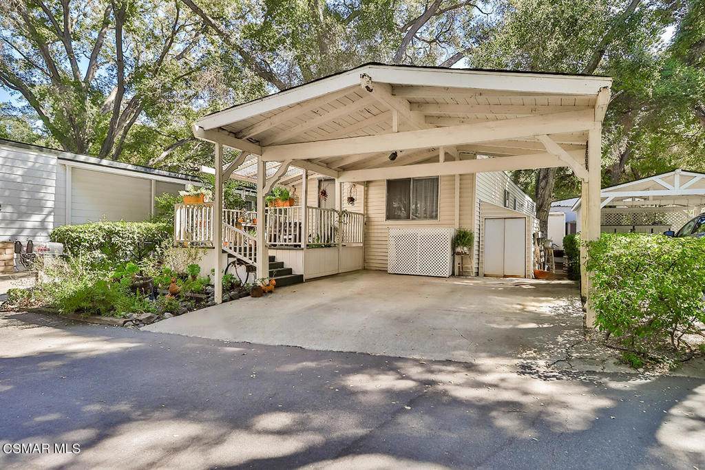 91 Sherwood Drive - Photo 1