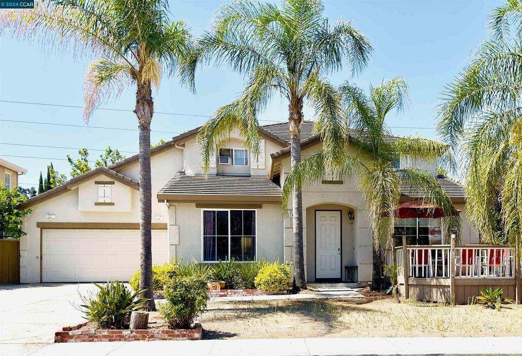 4623 Shetland Way - Photo 1