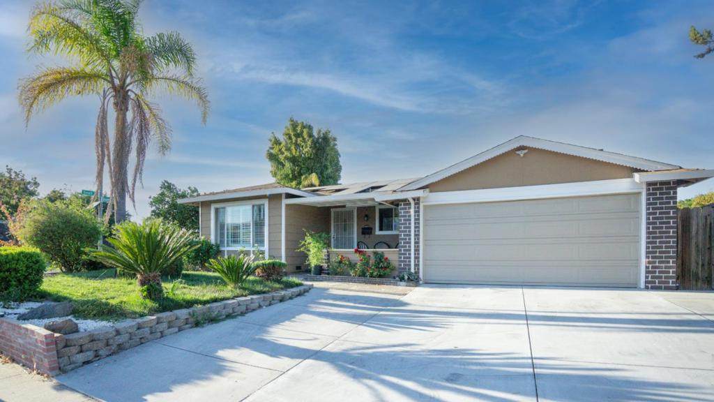 6029 Shawcroft Drive - Photo 1