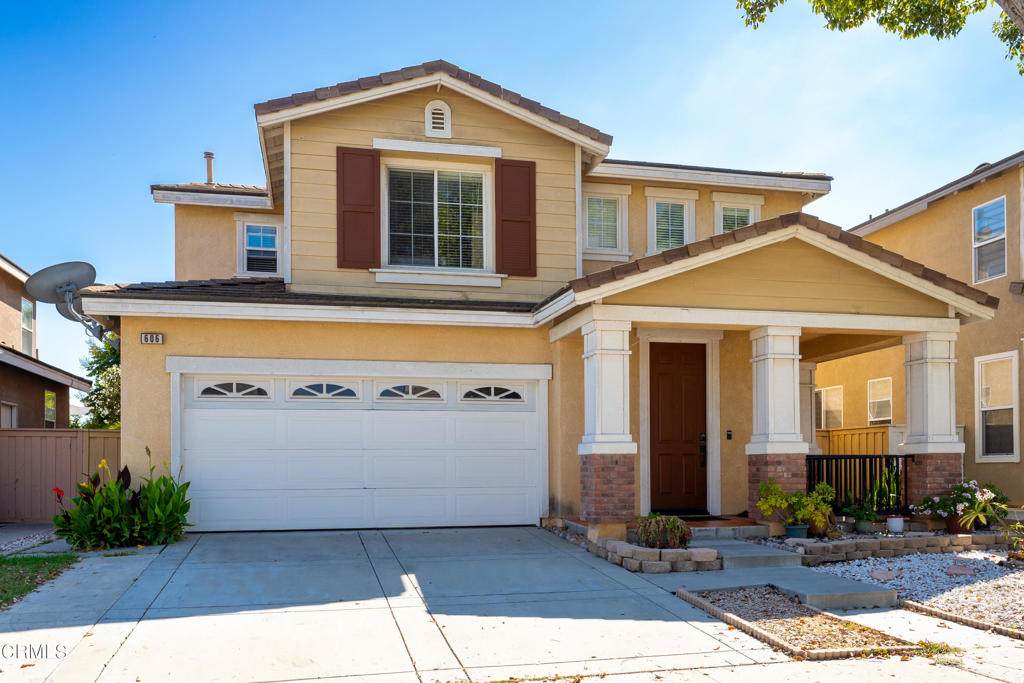606 Morado Place - Photo 1