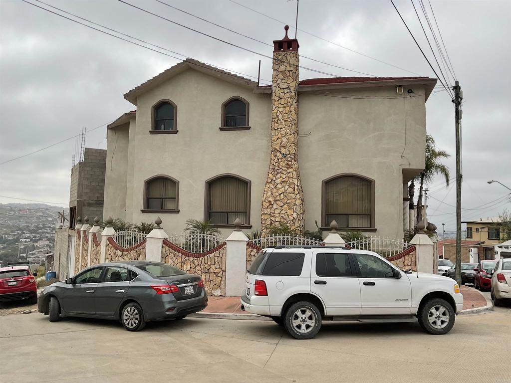 100001 Calle Plan De Ayala, Rosarito - Photo 1