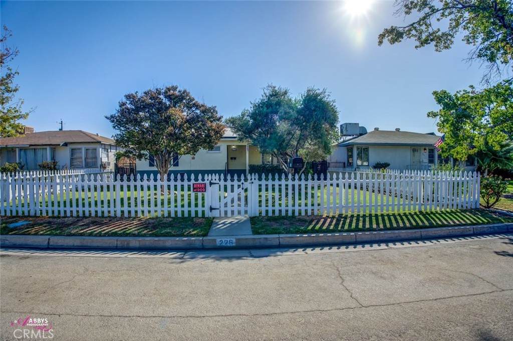 226 Olive Street - Photo 1