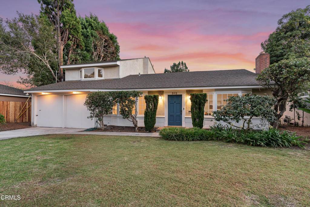 512 Coolidge Drive - Photo 1