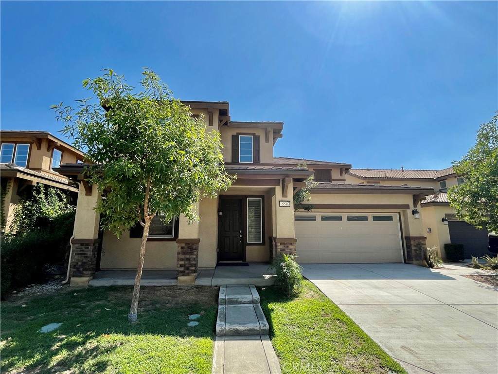 15583 Basil Leaf Lane - Photo 1
