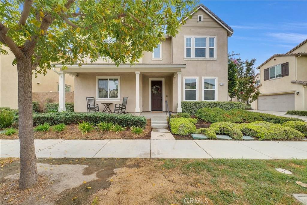 3128 Chip Smith Way - Photo 1