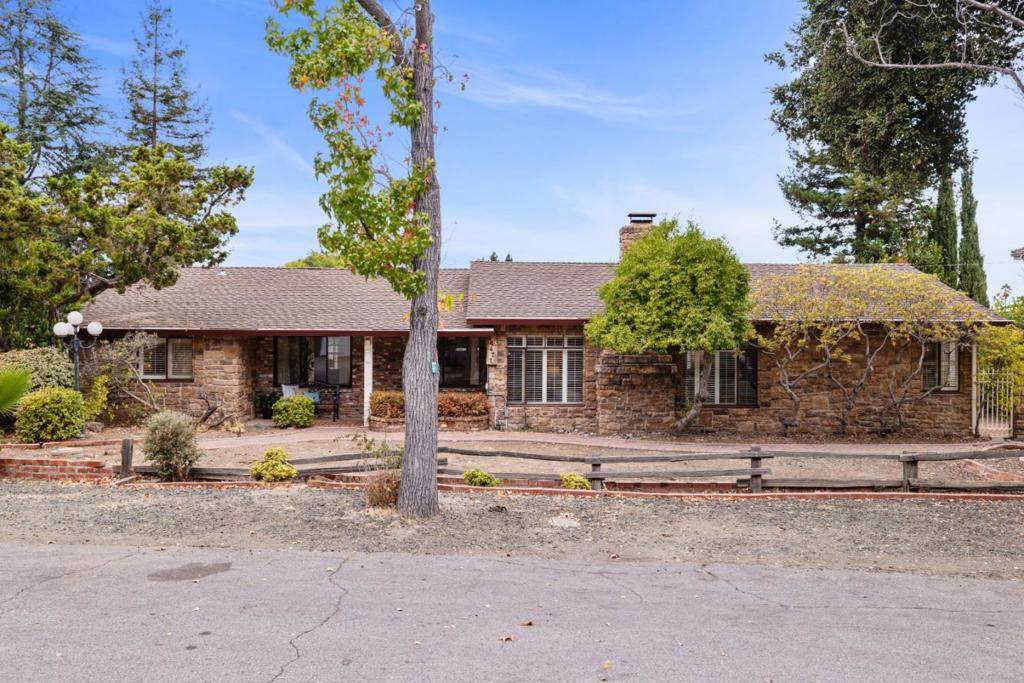 21471 Vai Avenue - Photo 1
