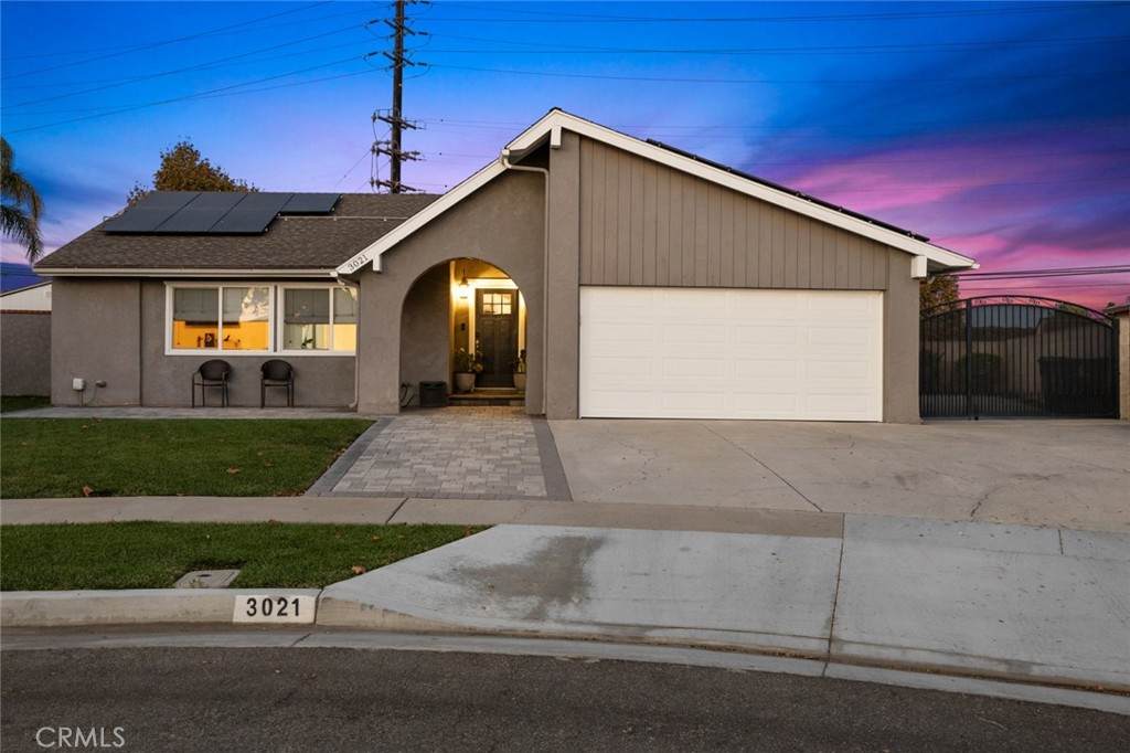 3021 Olive Street - Photo 1