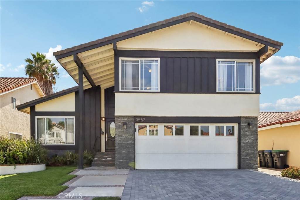 3552 Sego Street - Photo 1