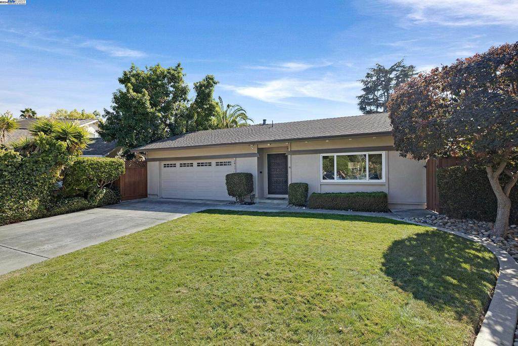 2411 Eva Court - Photo 1