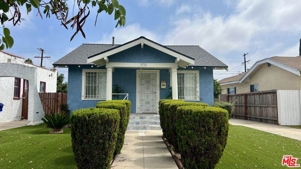 5926 Madden Avenue - Photo 1